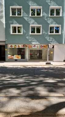 Foto - Gastronomie in Mainz 2.500,00 € 87 m²