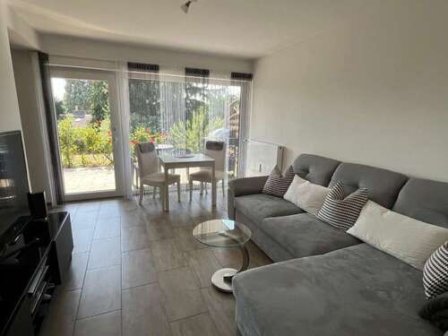 Foto - Wohnung zum Mieten in Bad Vilbel 600,00 € 46 m²