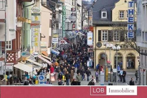 Foto - Einzelhandel in Bad Kreuznach 2.500,00 € 100 m²