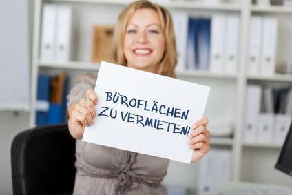 Foto - Büro in Lünen 634,50 € 86 m² - 634,50 EUR Kaltmiete, ca.  86,00 m²