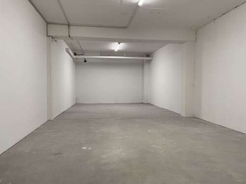 Foto - Halle in Kiel 350,00 € 55 m² - 350,00 EUR Kaltmiete, ca.  55,00 m²