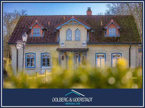 Foto - Haus zum Kaufen in Delve 379.000,00 € 175 m²