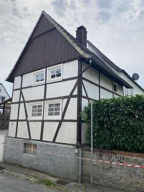 Foto - Haus zum Kaufen in Bad Sassendorf 125.000,00 € 55 m²