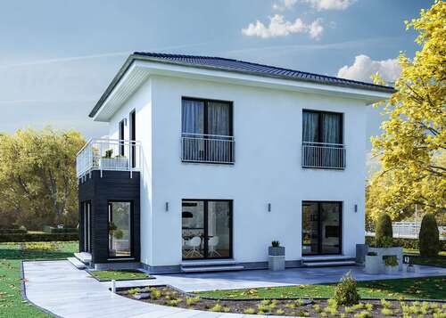 Foto - Haus zum Kaufen in Schömberg 440.019,00 € 139 m²