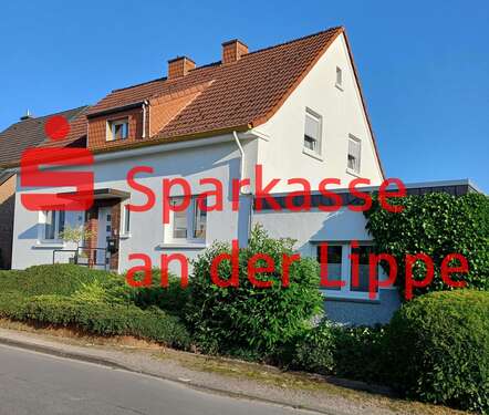 Foto - Haus zum Kaufen in Lünen 420.000,00 € 160 m²