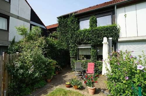Foto - Haus zum Kaufen in Leverkusen 289.000,00 € 95 m²