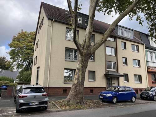 Foto - Wohnung zum Mieten in Herne 544,50 € 72.6 m²