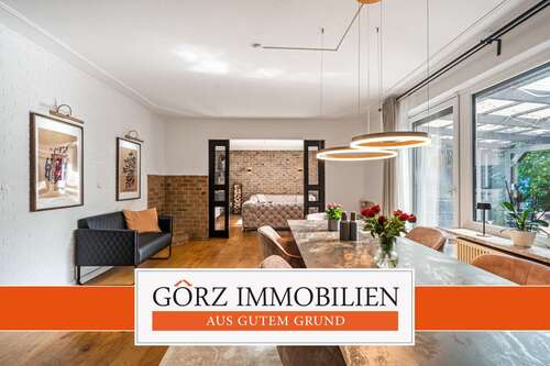 Foto - Haus zum Kaufen in Henstedt-Ulzburg 599.000,00 € 141 m²