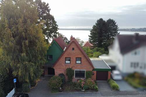 Foto - Haus zum Mieten in Eckernförde 1.750,00 € 155 m²