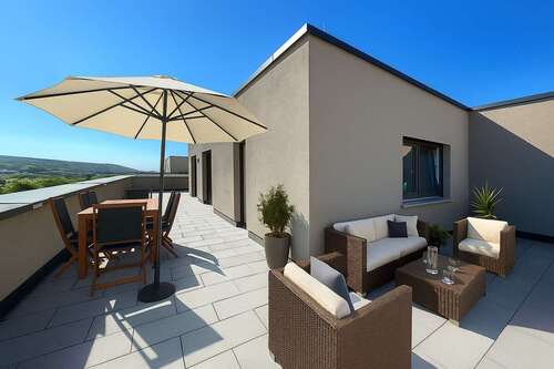 Foto - Wohnung zum Kaufen in Waldbronn 589.000,00 € 92.5 m²