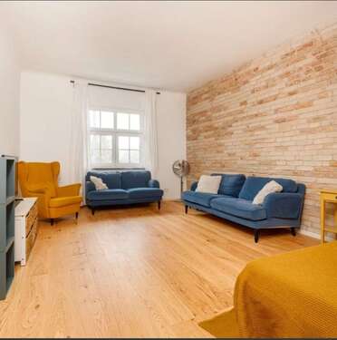 Foto - Wohnung zum Mieten in Berlin 1.400,00 € 64 m²