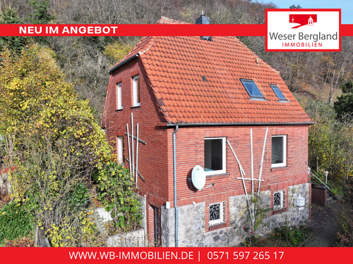 Foto - Haus zum Kaufen in Porta Westfalica 169.000,00 € 102 m²