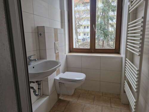 Foto - Wohnung zum Mieten in Wilkau-Haßlau 384,00 € 59 m²