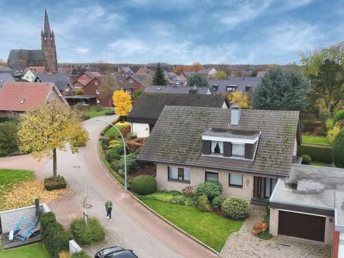 Foto - Haus zum Kaufen in Borken 399.000,00 € 189 m²