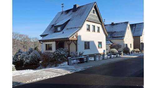 Foto - Haus zum Kaufen in Wissen , Sieg 199.000,00 € 130 m²