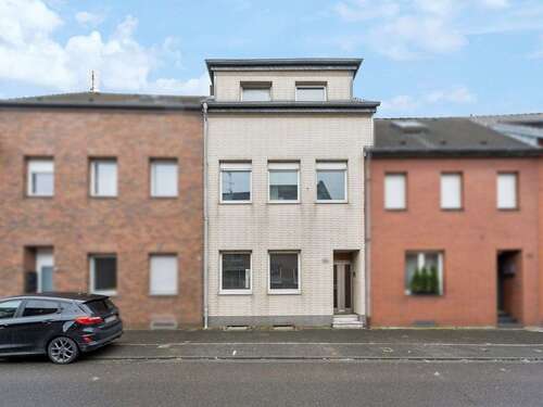 Foto - Haus zum Kaufen in Grevenbroich 279.000,00 € 130 m²