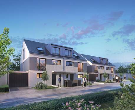 Foto - Haus zum Kaufen in Neuhausen auf den Fildern 910.000,00 € 167 m²