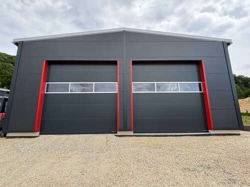 Foto - Halle in Schelklingen 2.900,00 € 480 m²