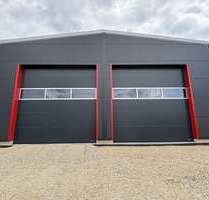 Halle in Schelklingen 2.900,00 € 480 m²