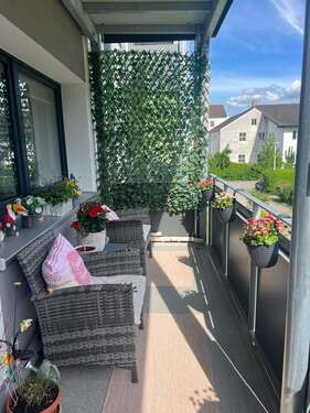 Foto - Wohnung zum Kaufen in Rosenheim 320.000,00 € 71.28 m²