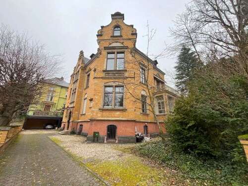 Foto - Wohnung zum Mieten in Wiesbaden 1.300,00 € 130 m²