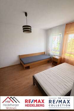 Foto - Wohnung zum Mieten in Mannheim 470,00 € 26 m²