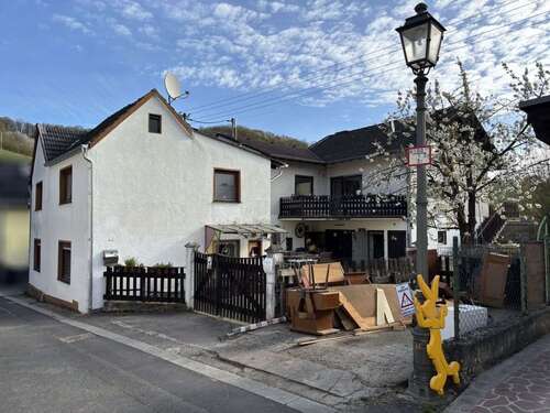 Foto - Haus zum Kaufen in Remagen-Unkelbach 230.000,00 € 157.53 m²