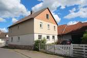Haus zum Kaufen in Schlitz 195.000,00 € 140 m²
