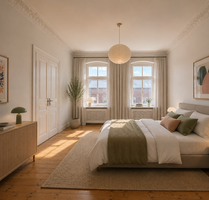 Wohnung zum Kaufen in Berlin 389.000,00 € 89.93 m²