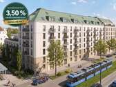 Wohnung zum Kaufen in München 442.000,00 € 40.49 m²