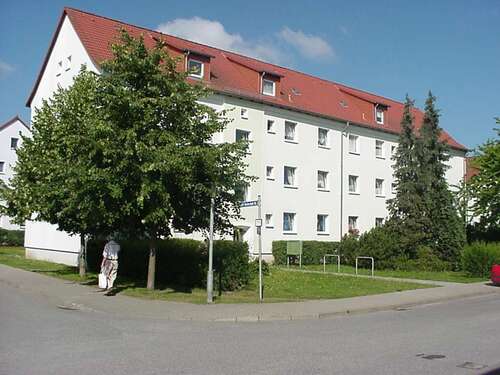 Foto - Wohnung zum Mieten in Wolgast 223,55 € 39.22 m²