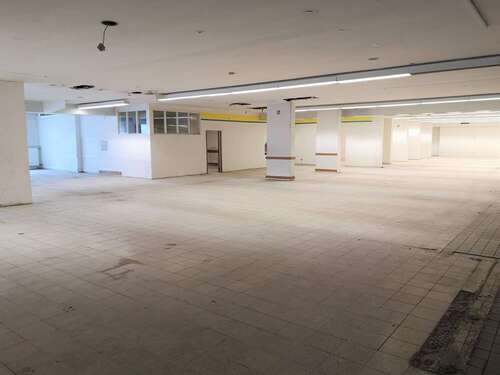 Foto - Einzelhandel in Rendsburg 11.093,00 € 1050 m²