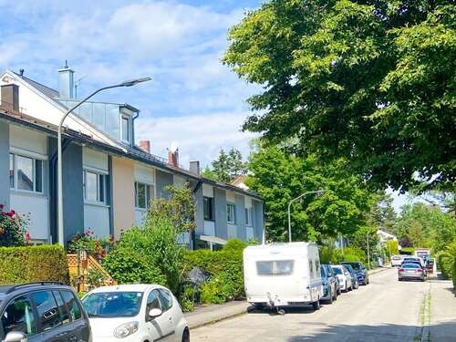 Foto - Haus zum Kaufen in München 750.000,00 € 95.58 m²