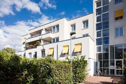 Foto - Wohnung zum Mieten in Brandenburg an der Havel 571,83 € 89.91 m²