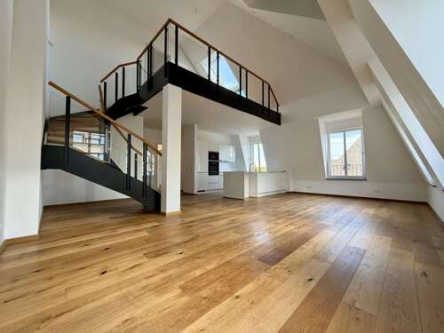 Foto - Wohnung zum Mieten in Frankfurt am Main 2.927,55 € 120 m²