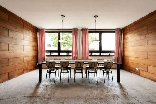 Foto - Büro in Hamburg 6.960,00 € 65 m²