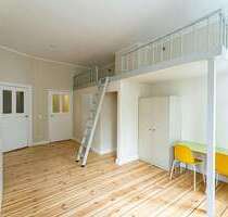 WG-Zimmer in Berlin 950,00 € 32 m²
