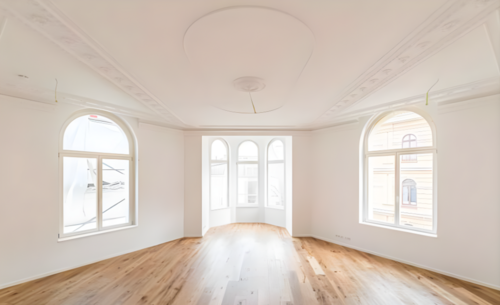Foto - Wohnung zum Kaufen in Leipzig 459.989,00 € 92 m²