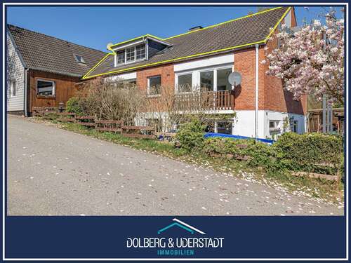 Foto - Wohnung zum Kaufen in Rosdorf 149.900,00 € 72 m²