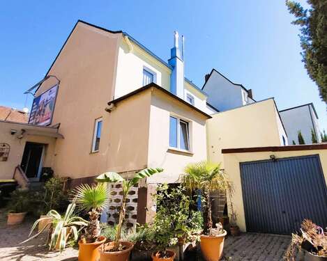Foto - Haus zum Kaufen in Essen 395.000,00 € 150 m²