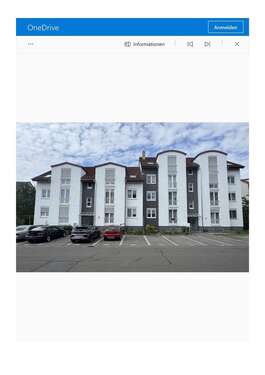 Foto - Wohnung zum Mieten in Leimen 790,00 € 61.05 m²