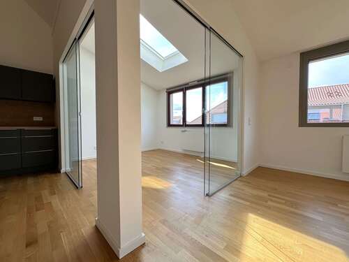 Foto - Wohnung zum Mieten in Wustermark 1.200,00 € 91.51 m²