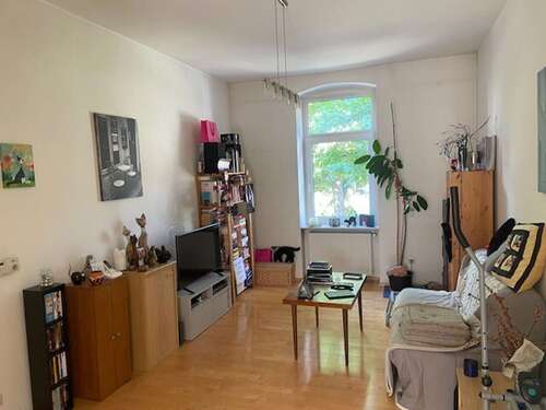 Foto - Wohnung zum Kaufen in Karlsruhe 215.400,00 € 58 m²