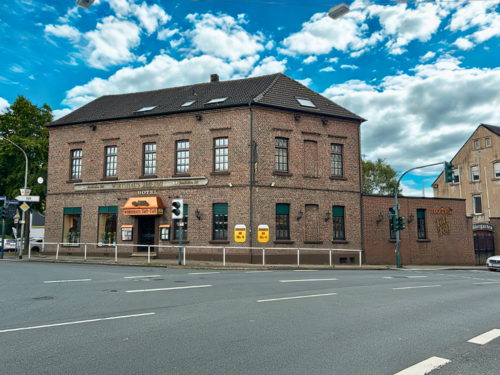 Foto - Gastronomie in Essen 850.000,00 € 1014.55 m²