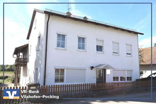 Foto - Haus zum Kaufen in Ortenburg 199.000,00 € 172 m²