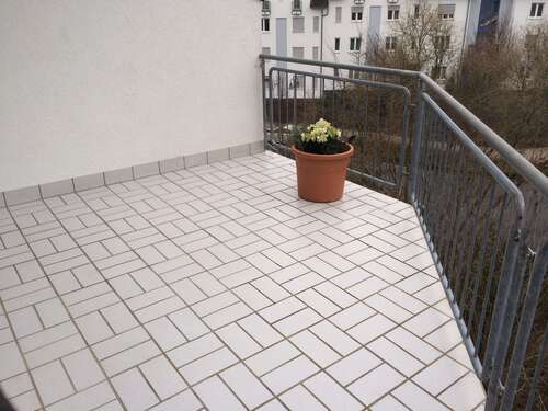 Foto - Wohnung zum Mieten in Bad Nauheim 600,00 € 41 m²