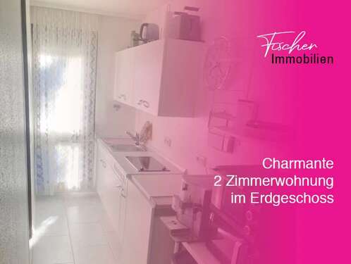 Foto - Wohnung zum Mieten in Esslingen am Neckar 640,00 € 36 m²