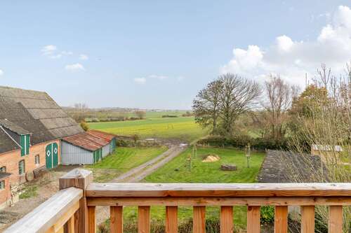 Foto - Wohnung zum Mieten in Dörphof 1.190,00 € 96.27 m²