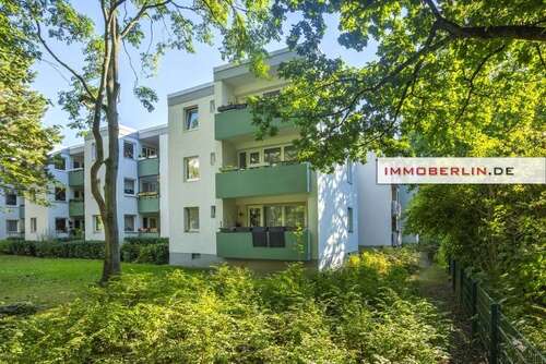 Foto - Wohnung zum Kaufen in Berlin 299.000,00 € 70 m²