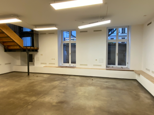 Foto - Büro in Berlin 1.950,00 € 68 m²